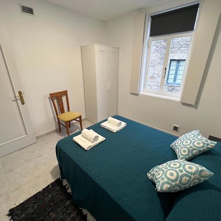 Irixoa Apartamento A מראה חיצוני תמונה