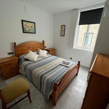 Irixoa Apartamento A מראה חיצוני תמונה
