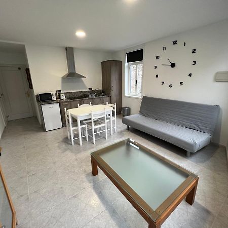 Irixoa Apartamento A מראה חיצוני תמונה