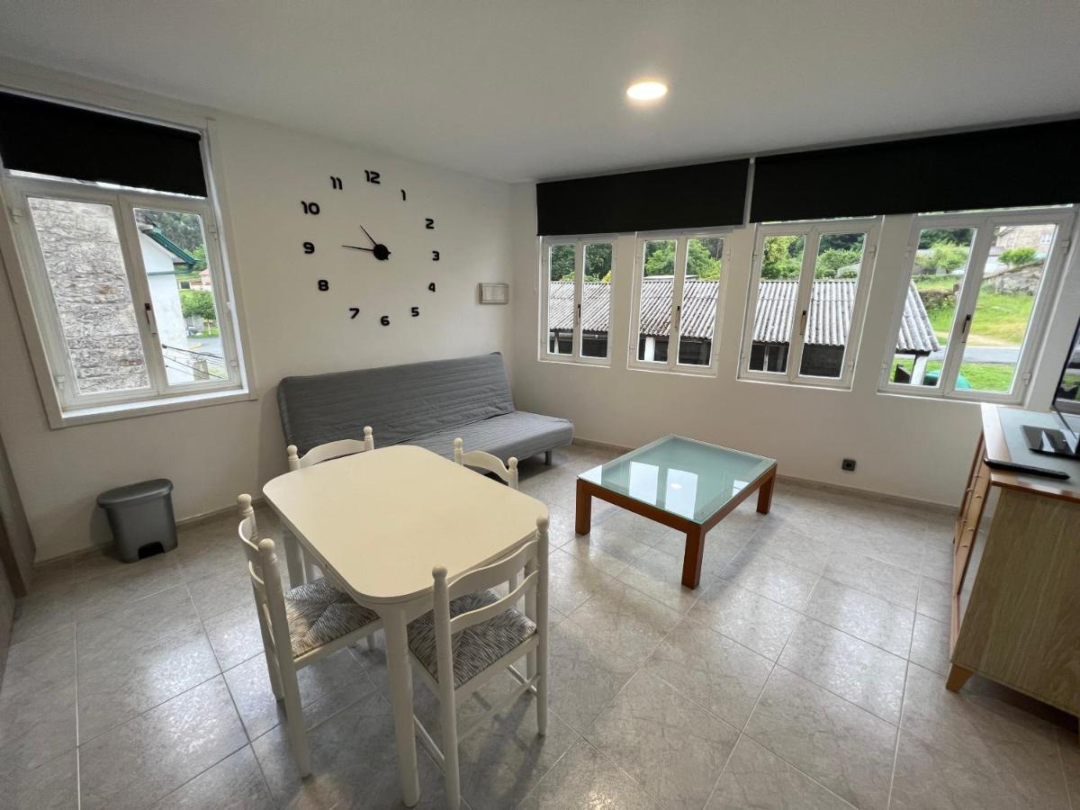 Irixoa Apartamento A מראה חיצוני תמונה