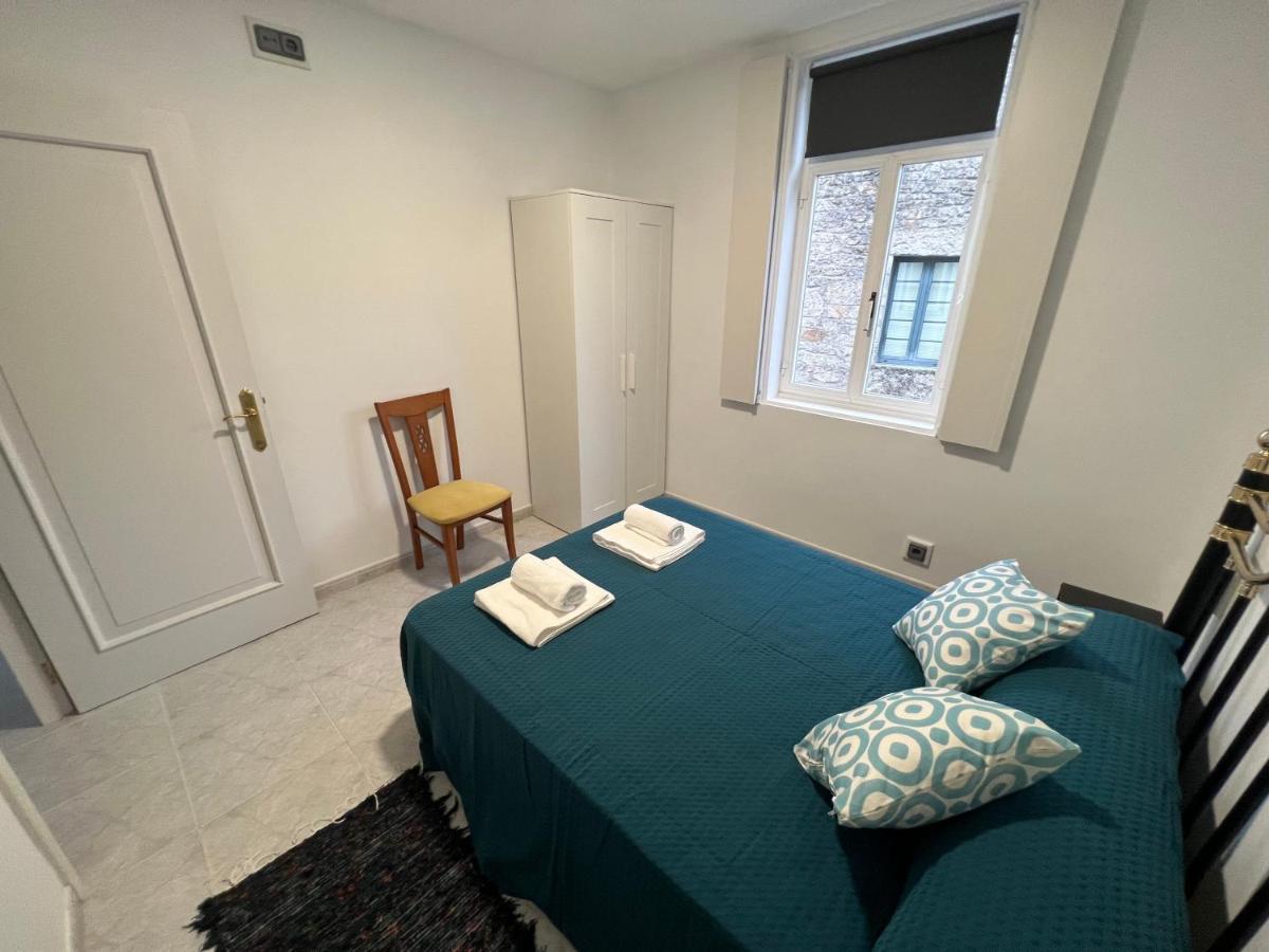 Irixoa Apartamento A מראה חיצוני תמונה