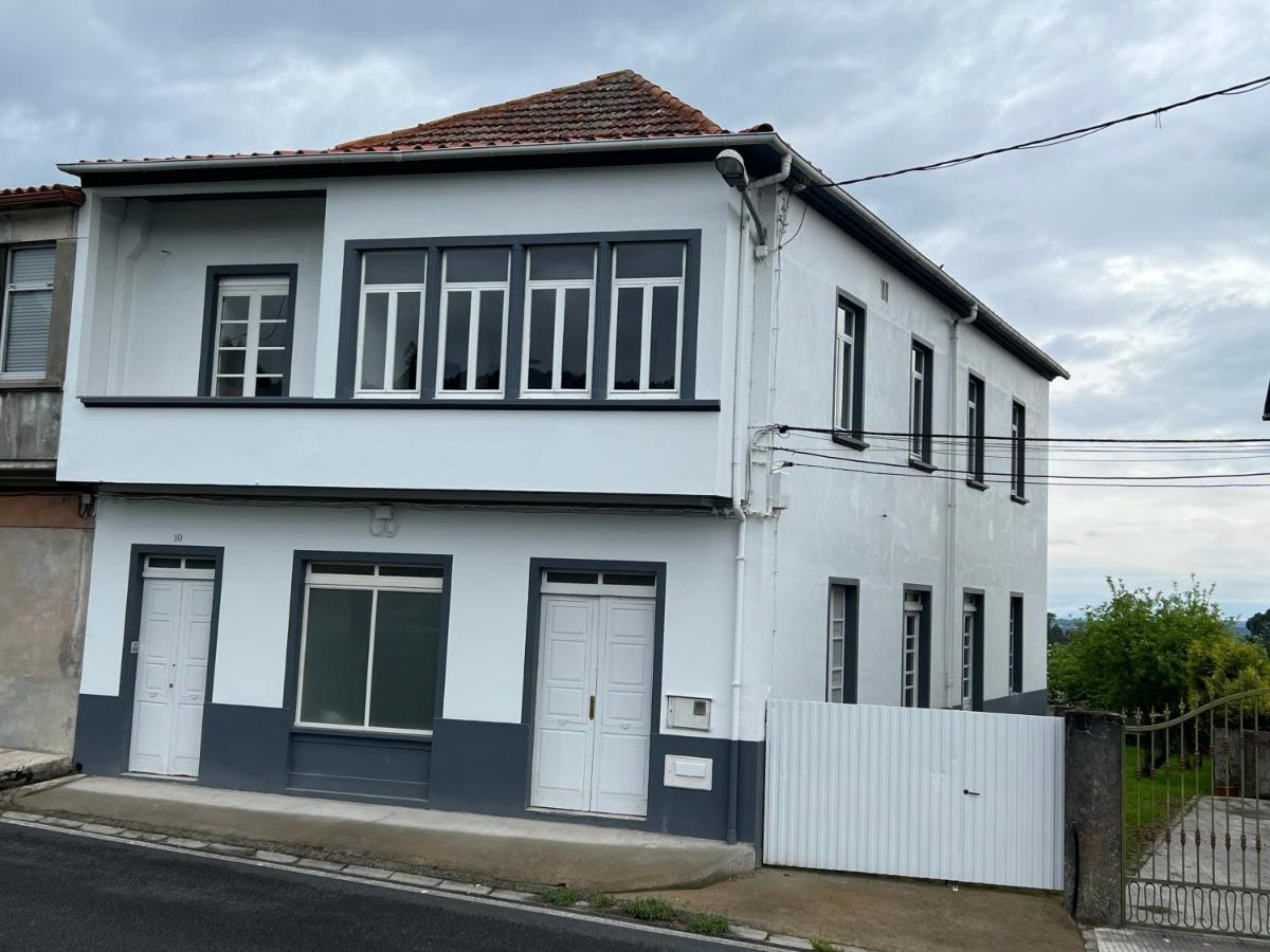 Irixoa Apartamento A מראה חיצוני תמונה