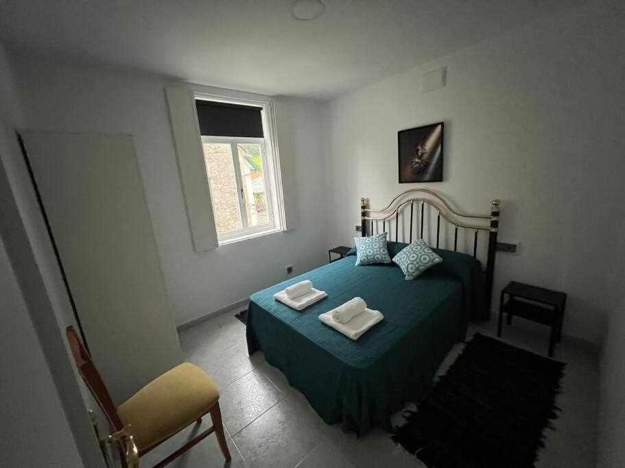 Irixoa Apartamento A מראה חיצוני תמונה