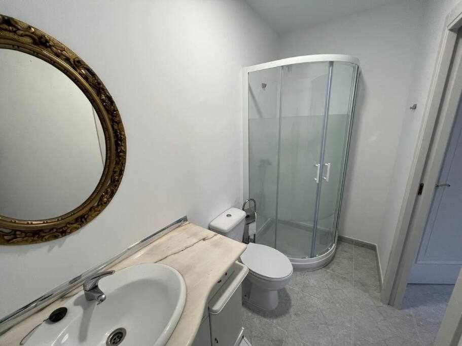Irixoa Apartamento A מראה חיצוני תמונה