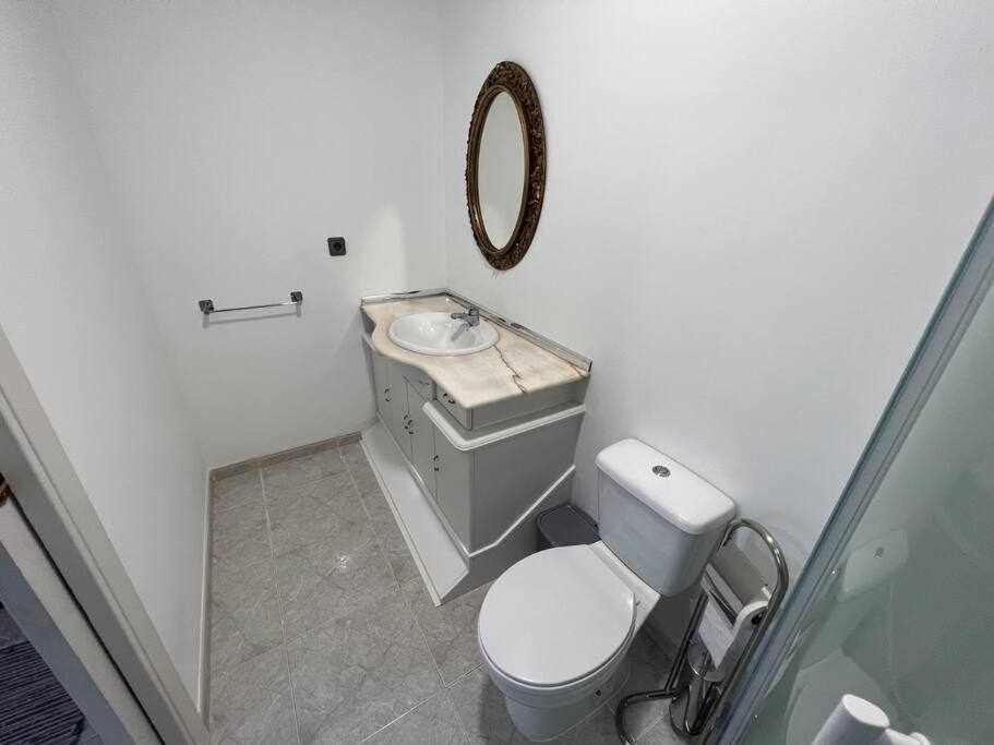 Irixoa Apartamento A מראה חיצוני תמונה